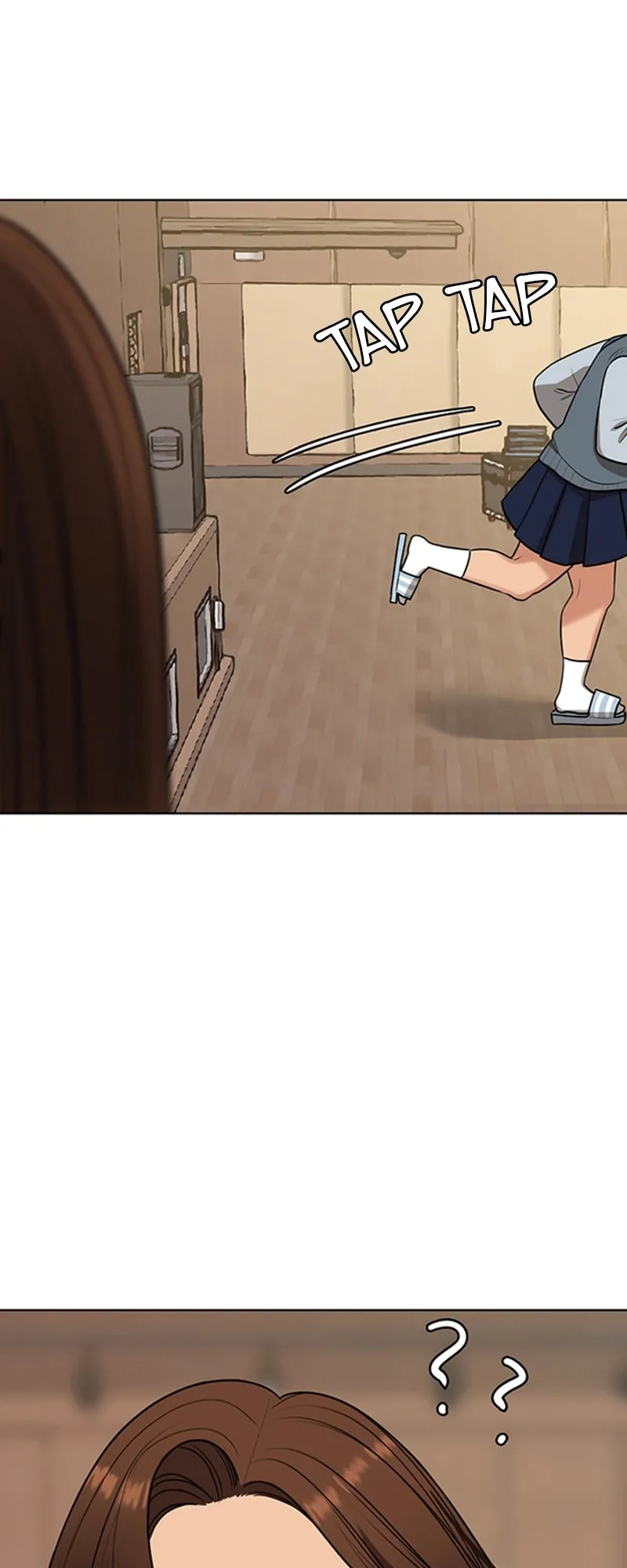 Read True Beauty FR Manga Online