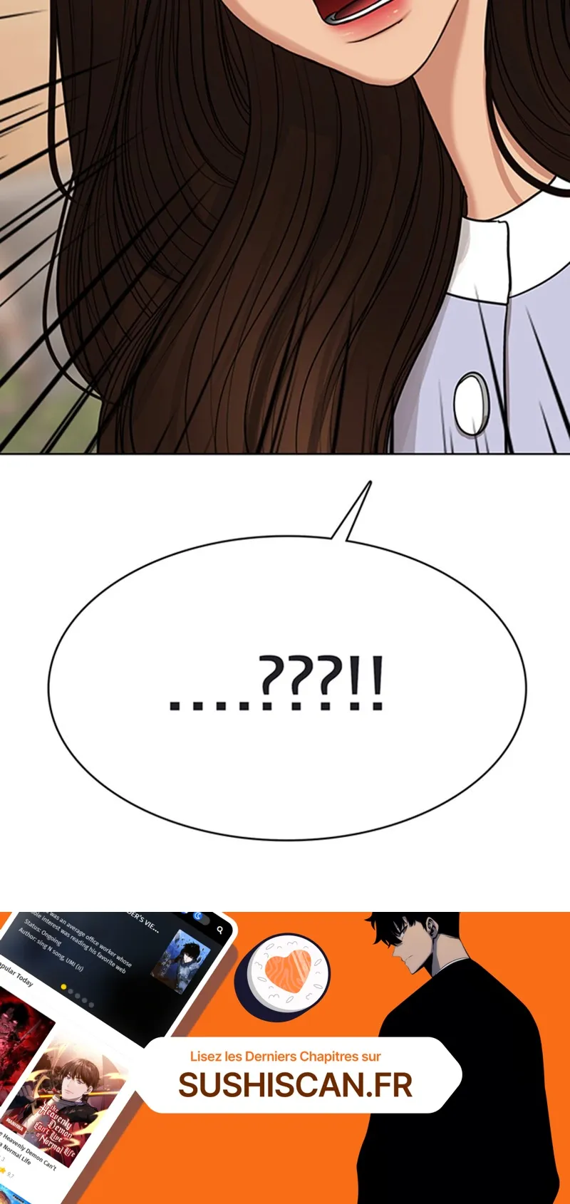 Read True Beauty FR Manga Online