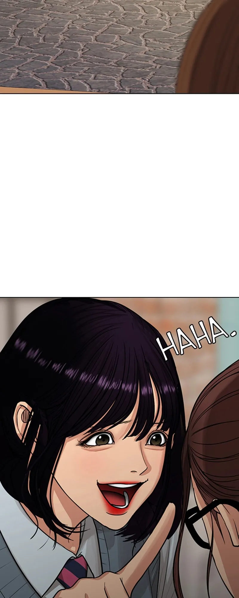 Read True Beauty FR Manga Online