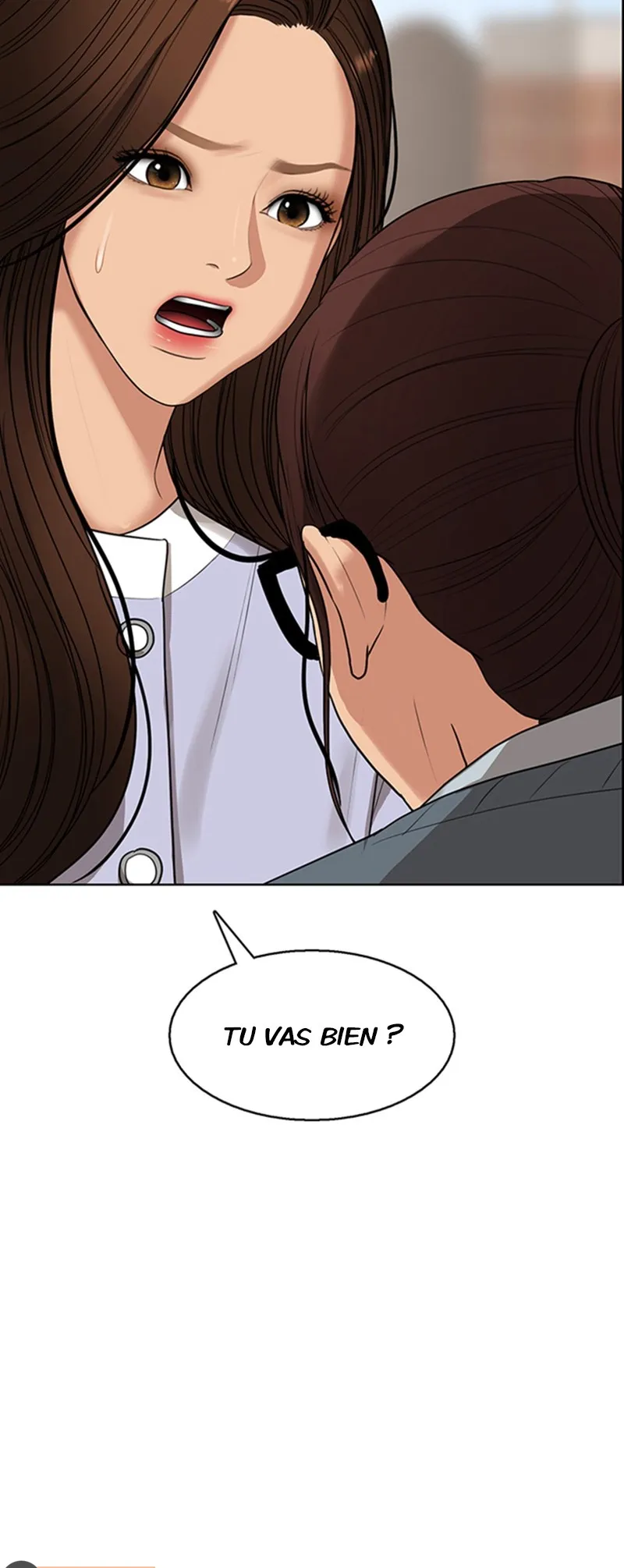 Read True Beauty FR Manga Online