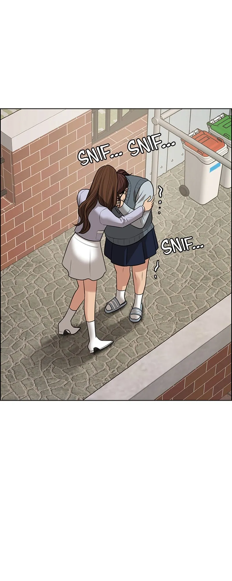 Read True Beauty FR Manga Online
