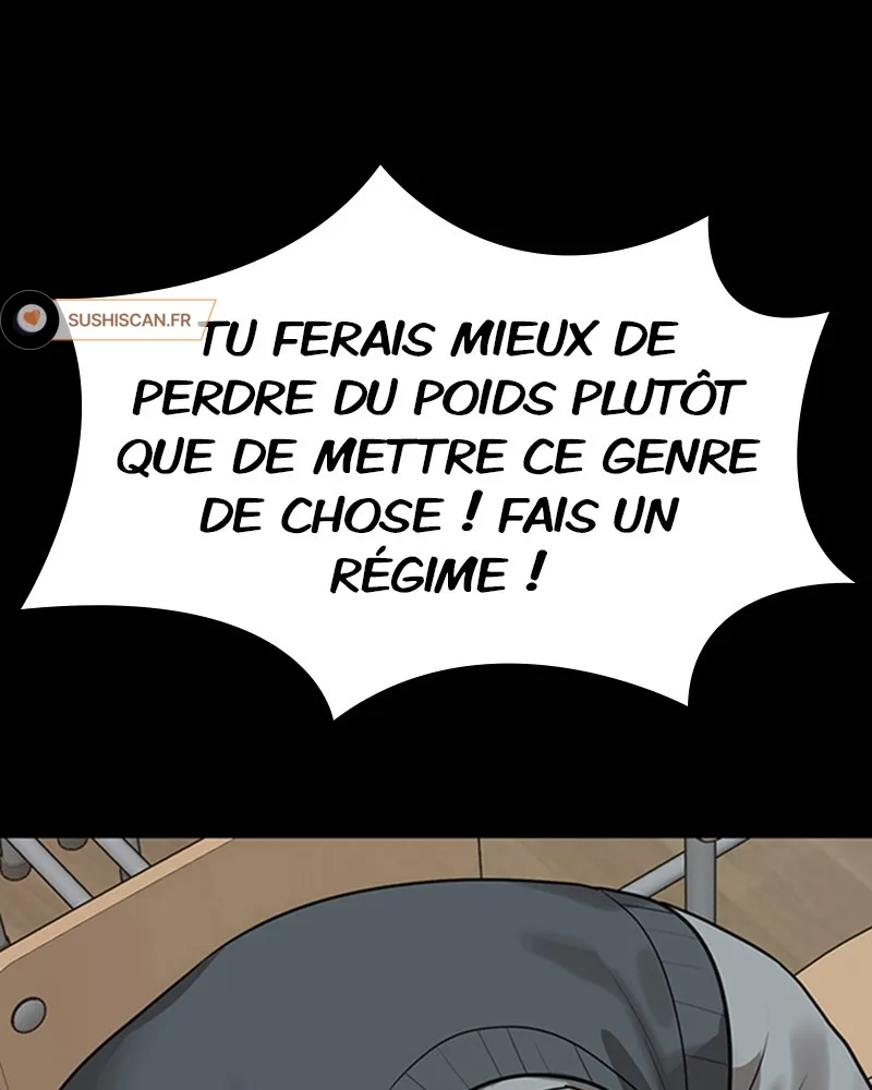 Read True Beauty FR Manga Online