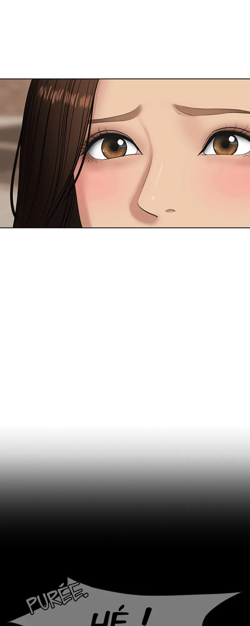 Read True Beauty FR Manga Online