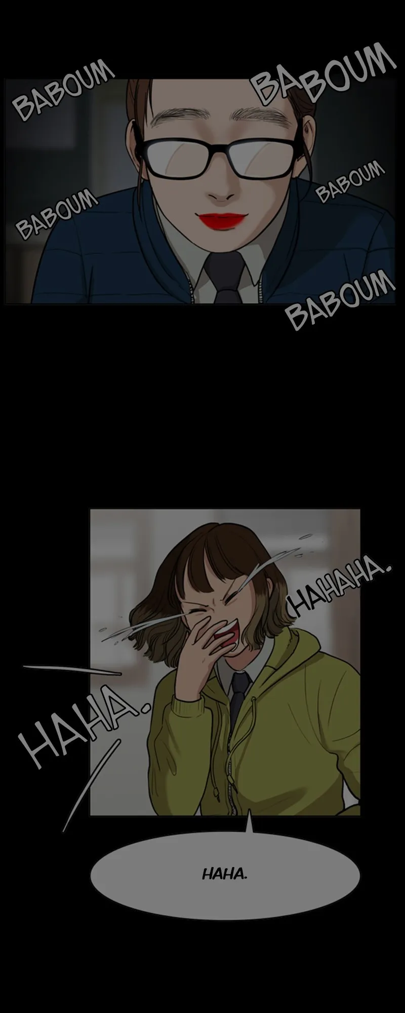 Read True Beauty FR Manga Online