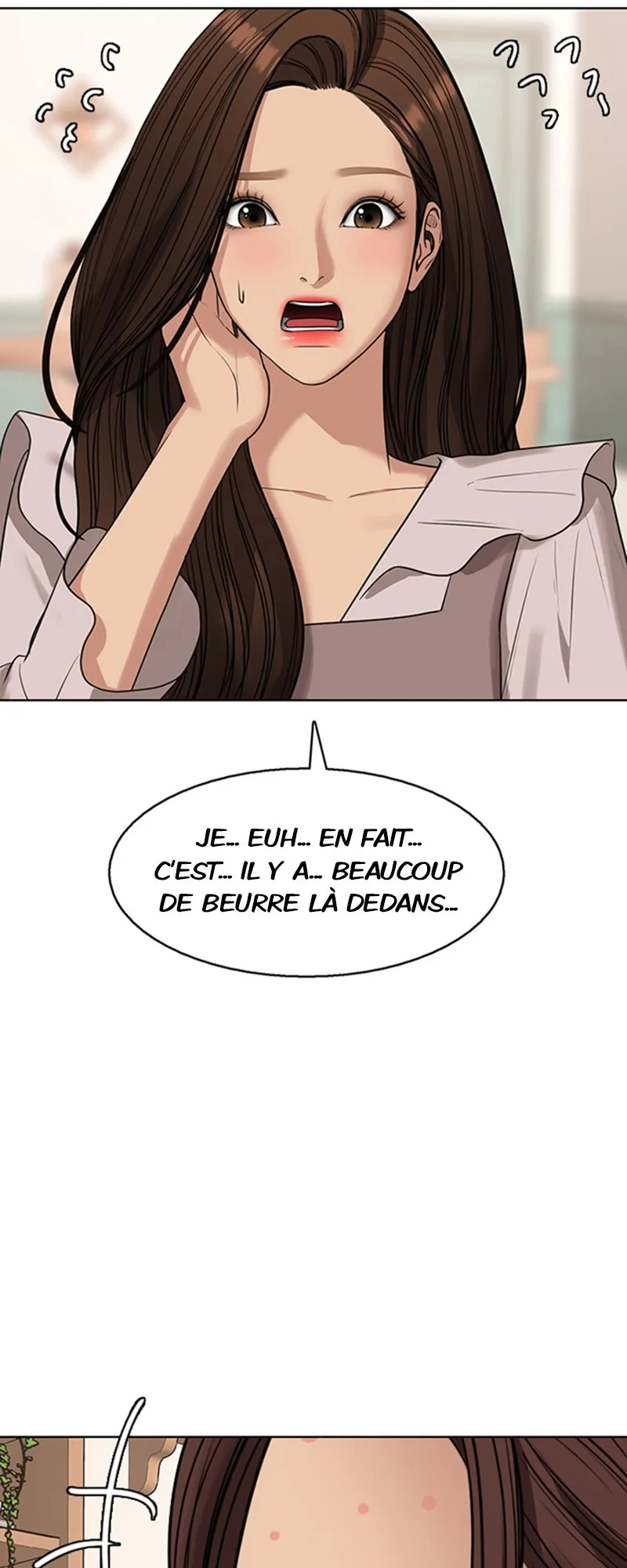 Read True Beauty FR Manga Online