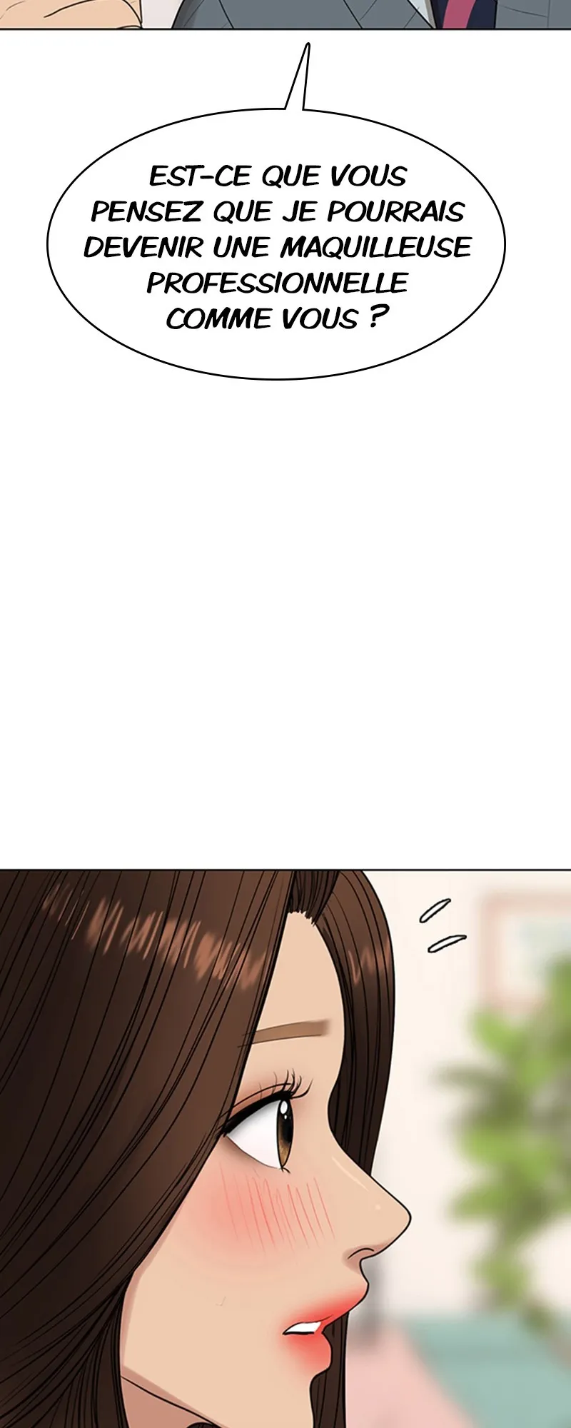 Read True Beauty FR Manga Online