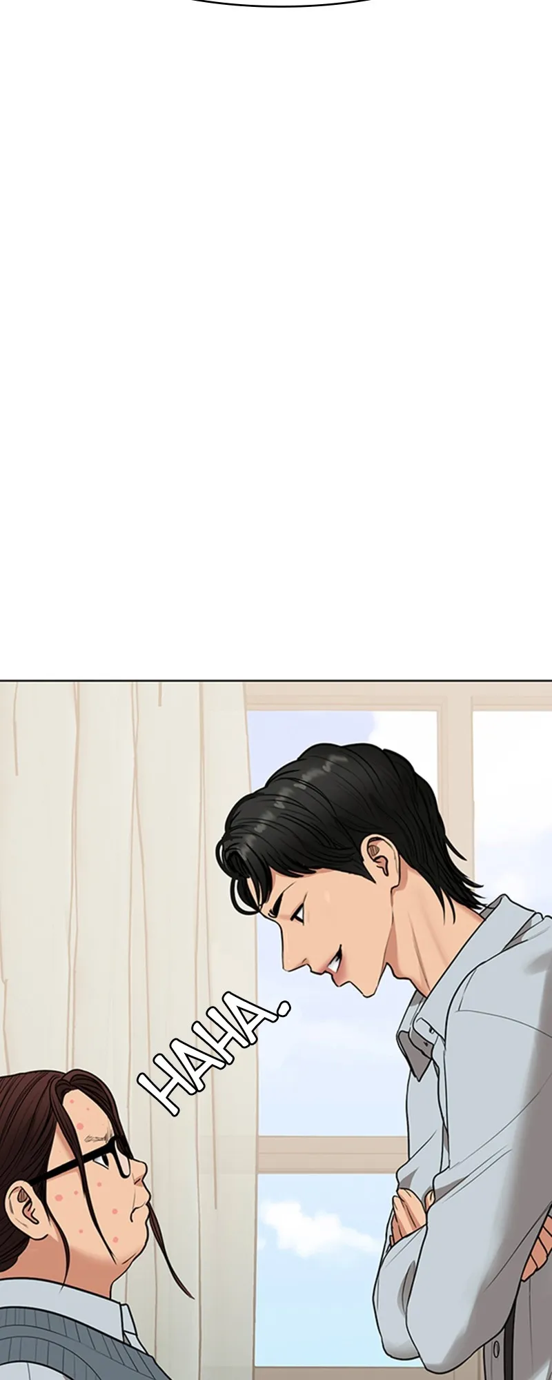 Read True Beauty FR Manga Online