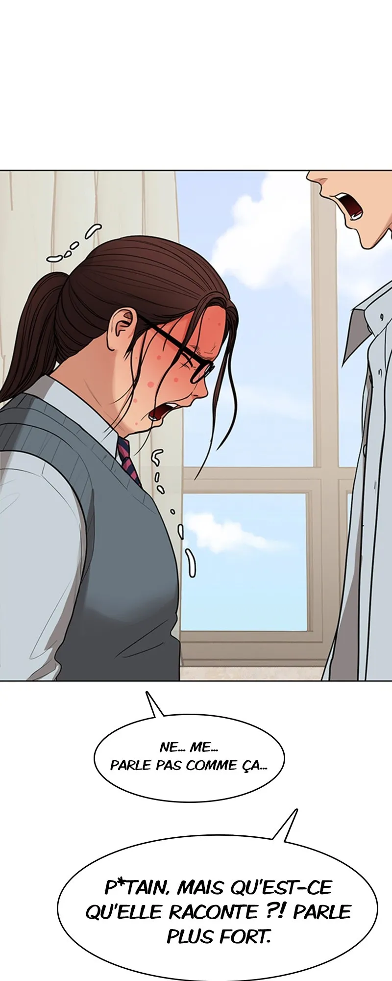 Read True Beauty FR Manga Online