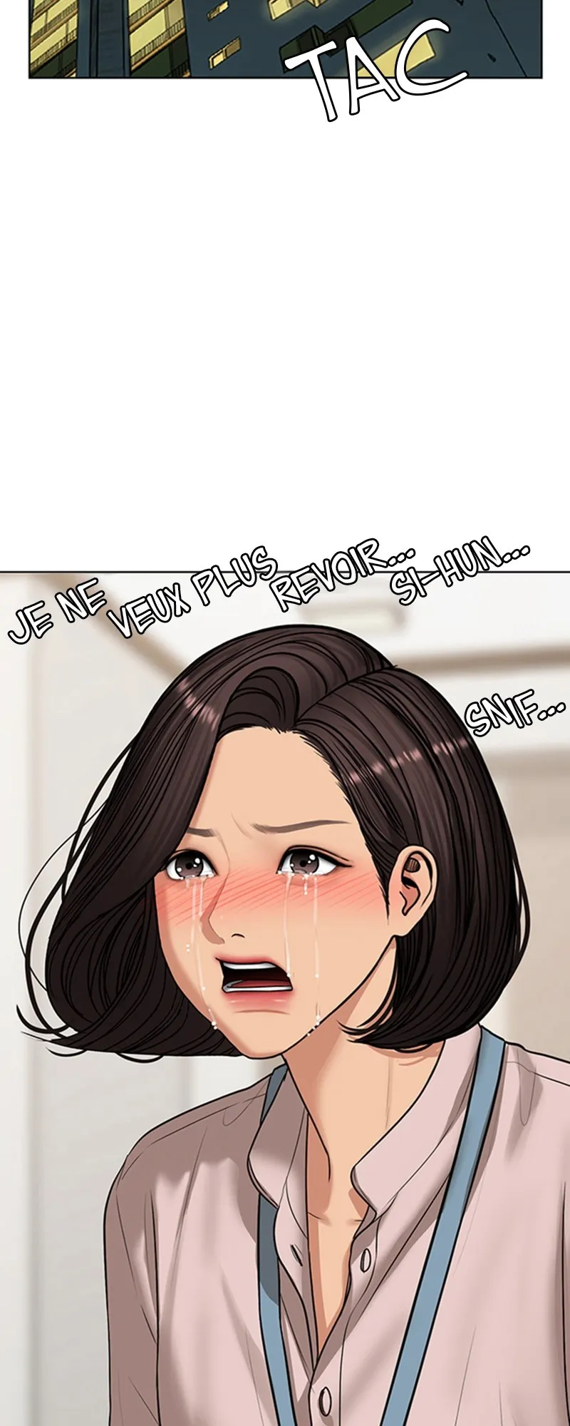Read True Beauty FR Manga Online