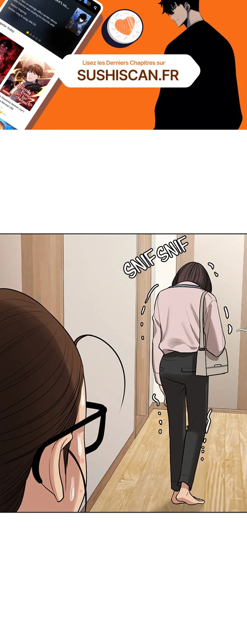 Read True Beauty FR Manga Online