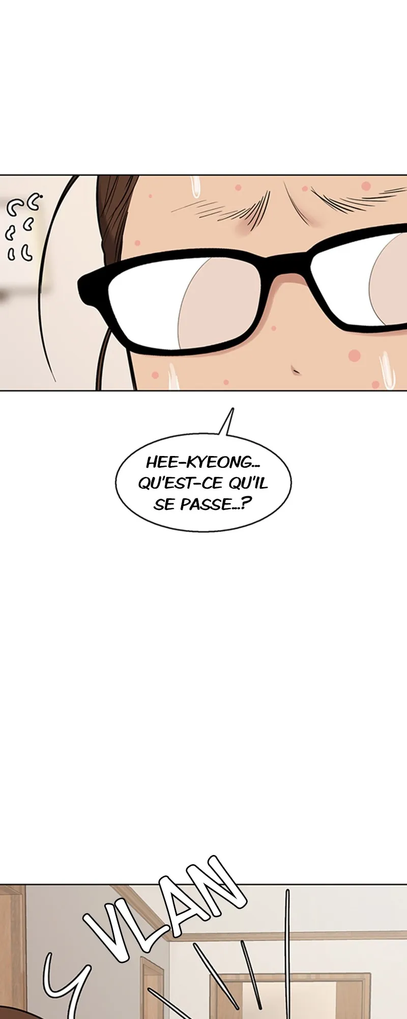 Read True Beauty FR Manga Online