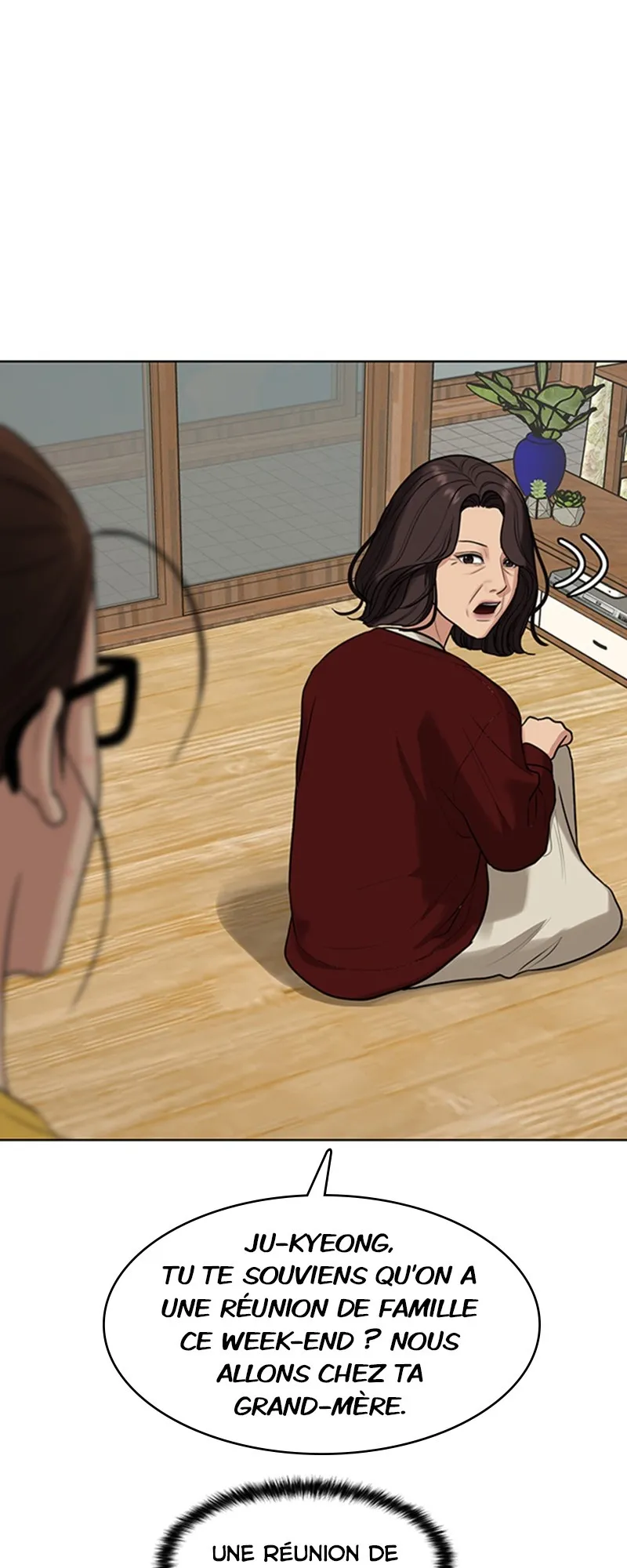 Read True Beauty FR Manga Online