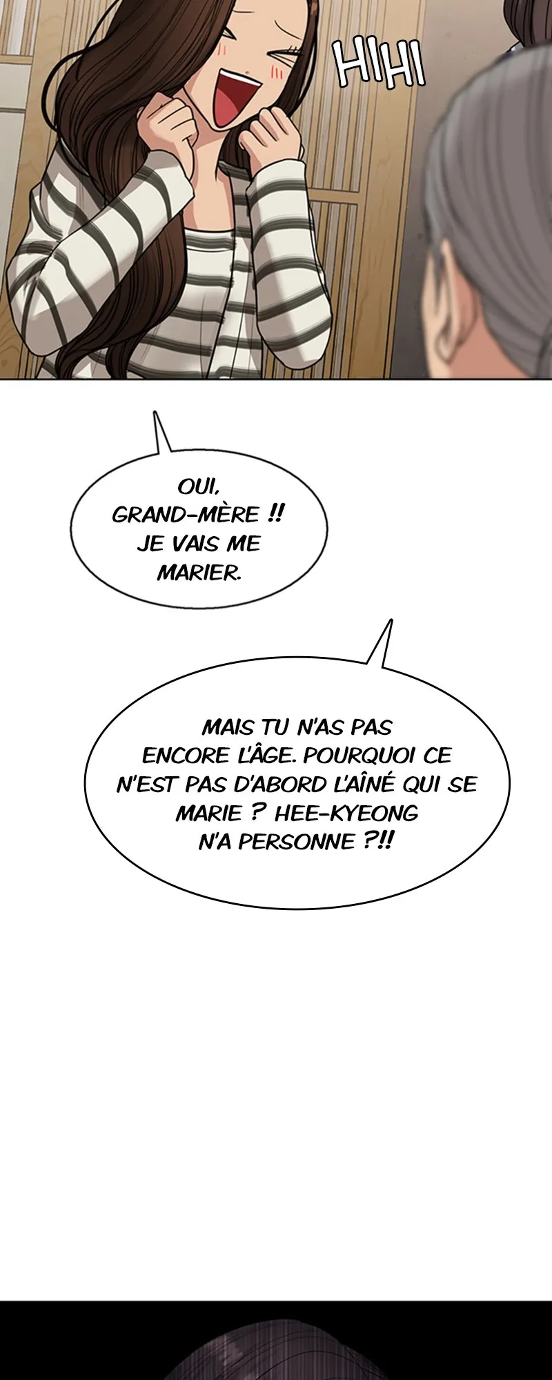 Read True Beauty FR Manga Online