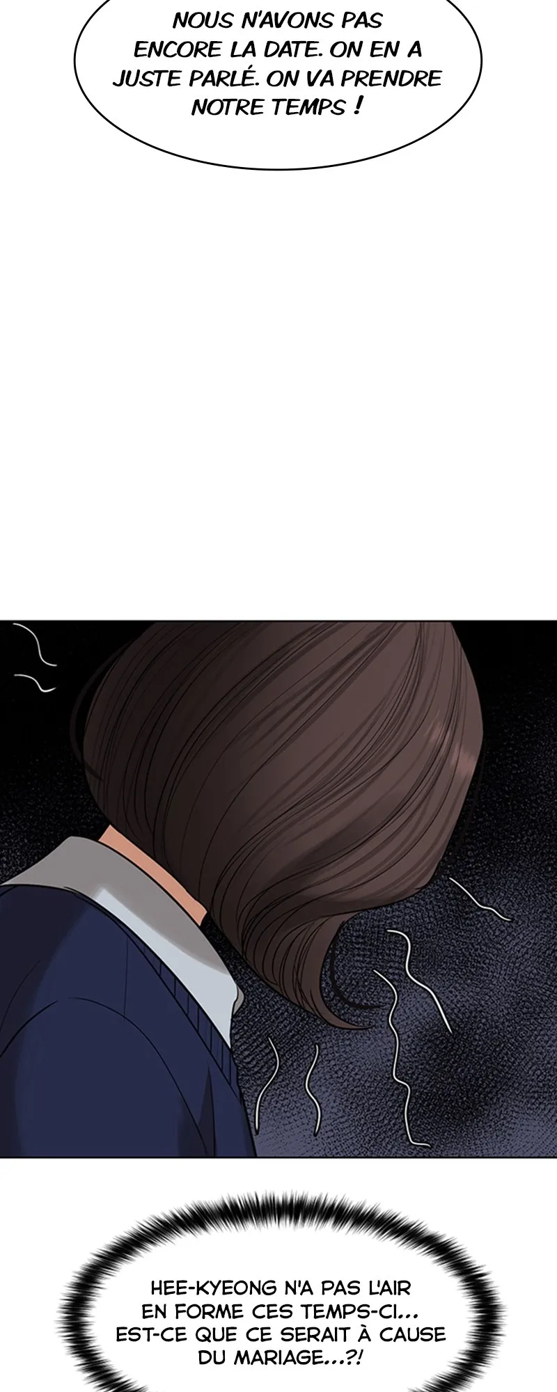 Read True Beauty FR Manga Online