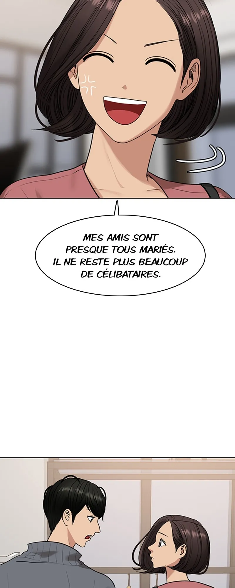 Read True Beauty FR Manga Online