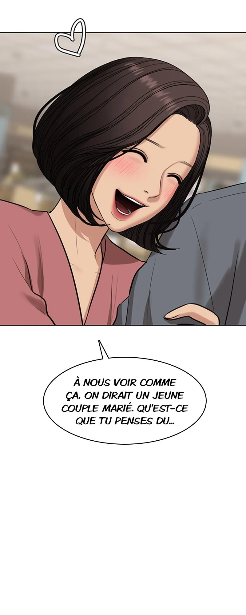 Read True Beauty FR Manga Online