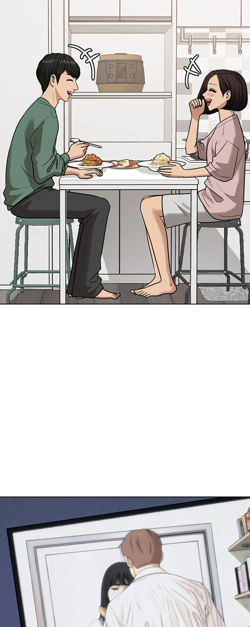 Read True Beauty FR Manga Online