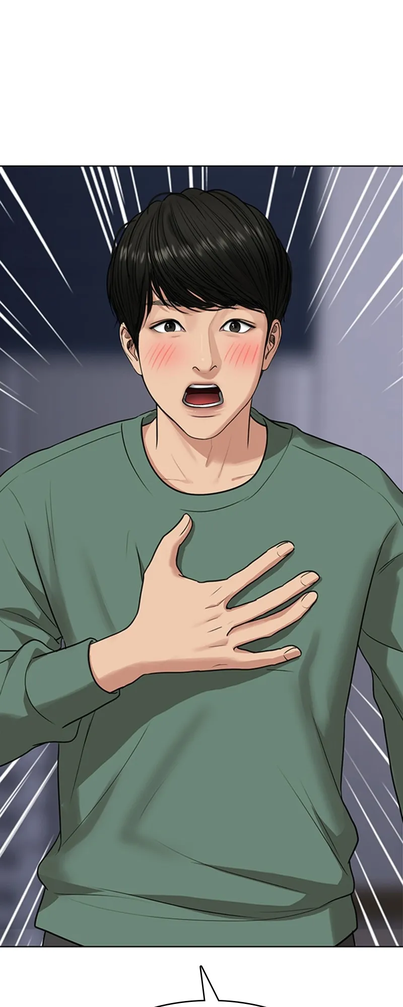 Read True Beauty FR Manga Online