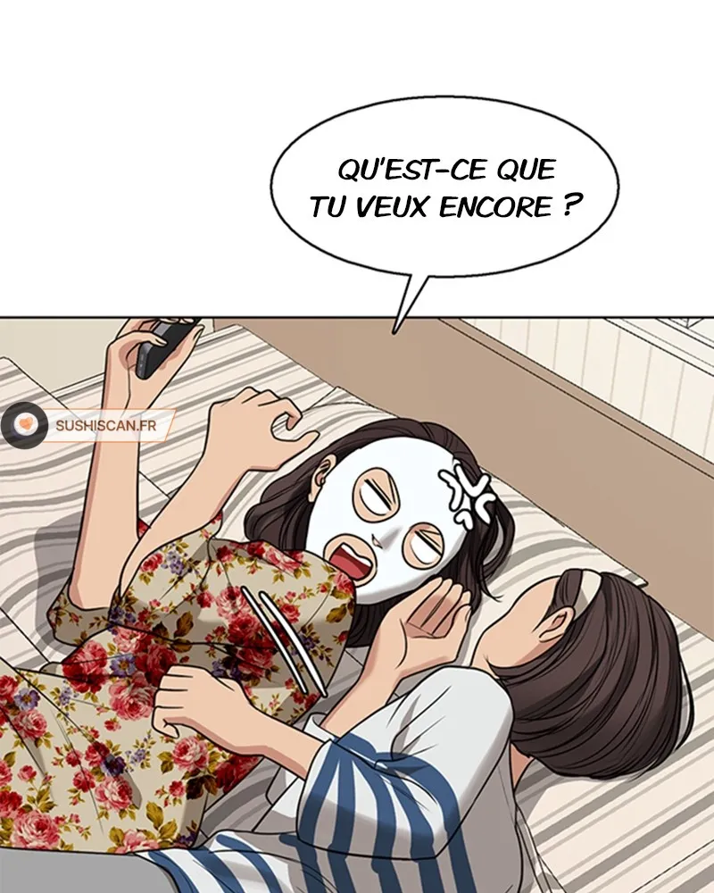 Read True Beauty FR Manga Online