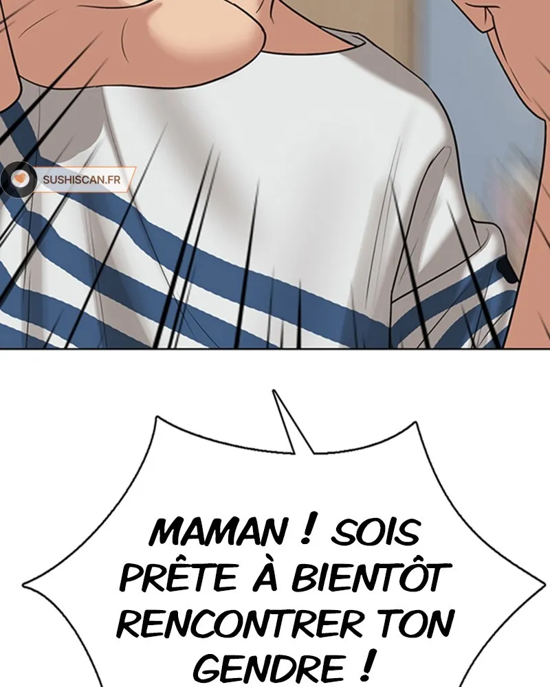 Read True Beauty FR Manga Online