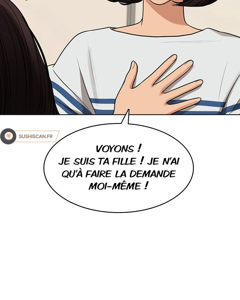 Read True Beauty FR Manga Online