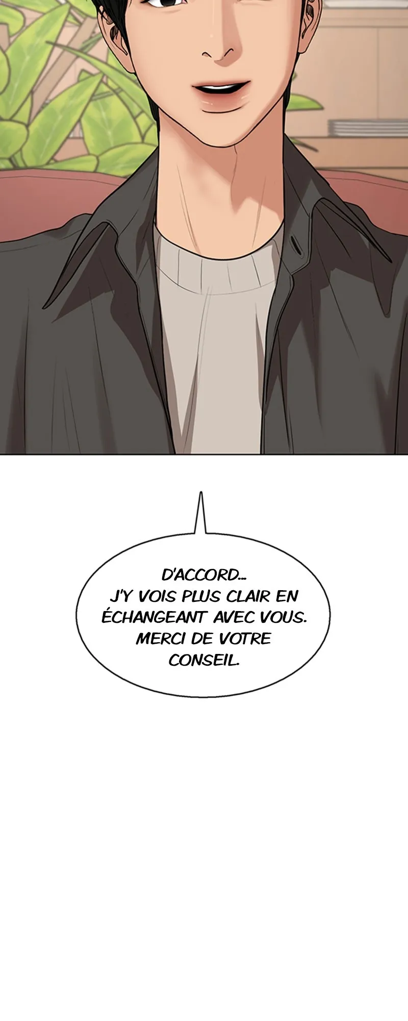 Read True Beauty FR Manga Online