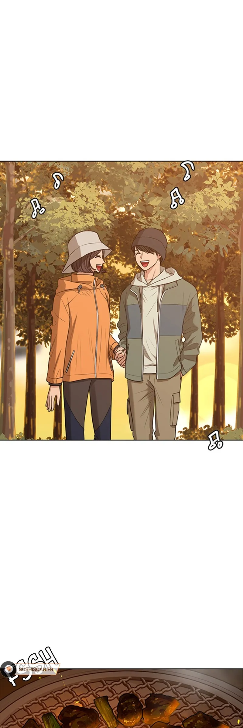 Read True Beauty FR Manga Online