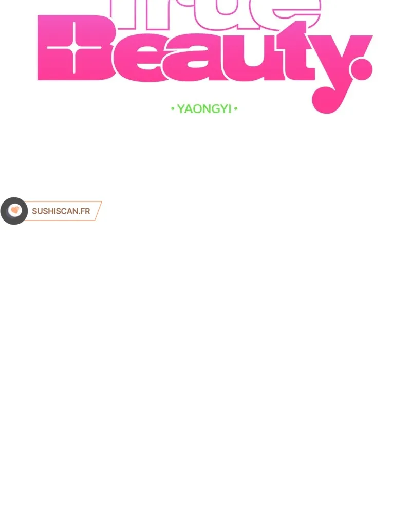 Read True Beauty FR Manga Online