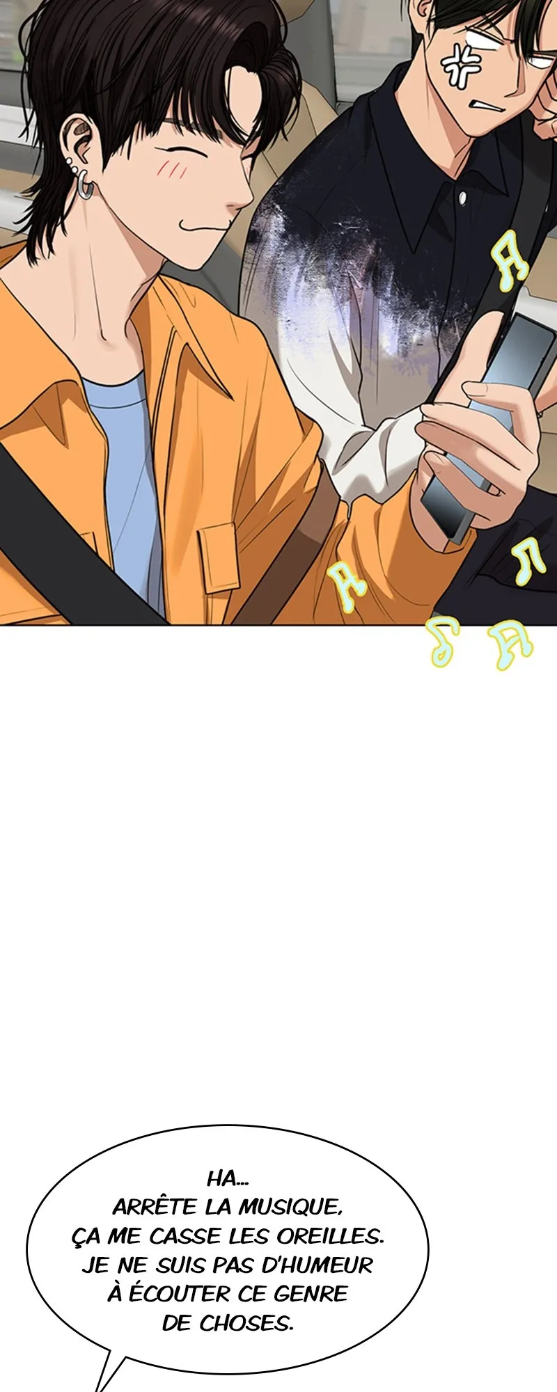 Read True Beauty FR Manga Online