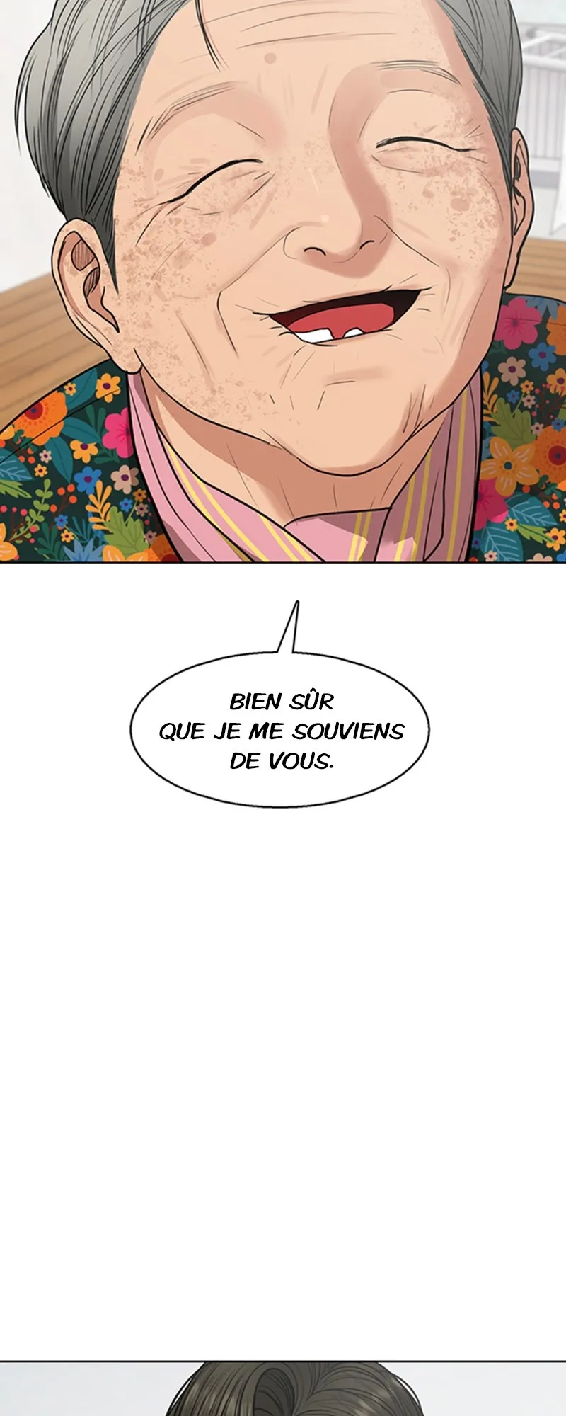 Read True Beauty FR Manga Online