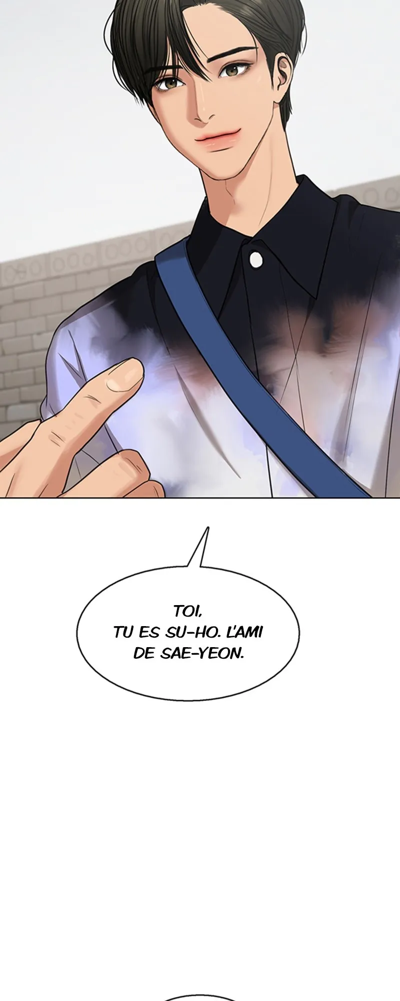 Read True Beauty FR Manga Online