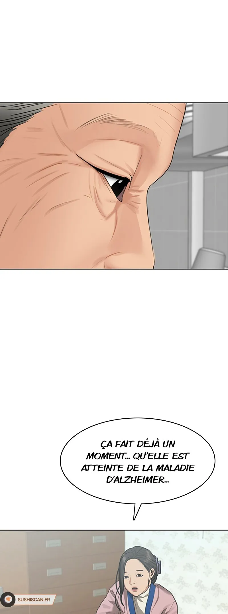 Read True Beauty FR Manga Online
