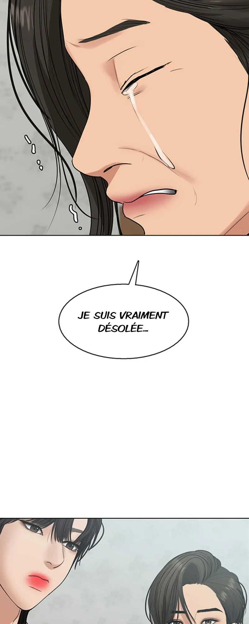 Read True Beauty FR Manga Online