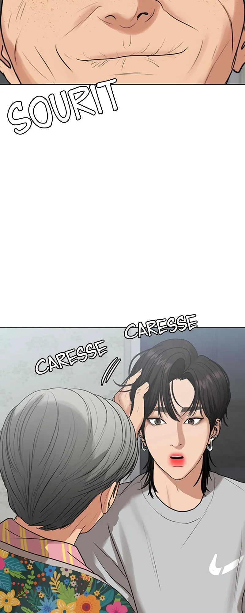 Read True Beauty FR Manga Online