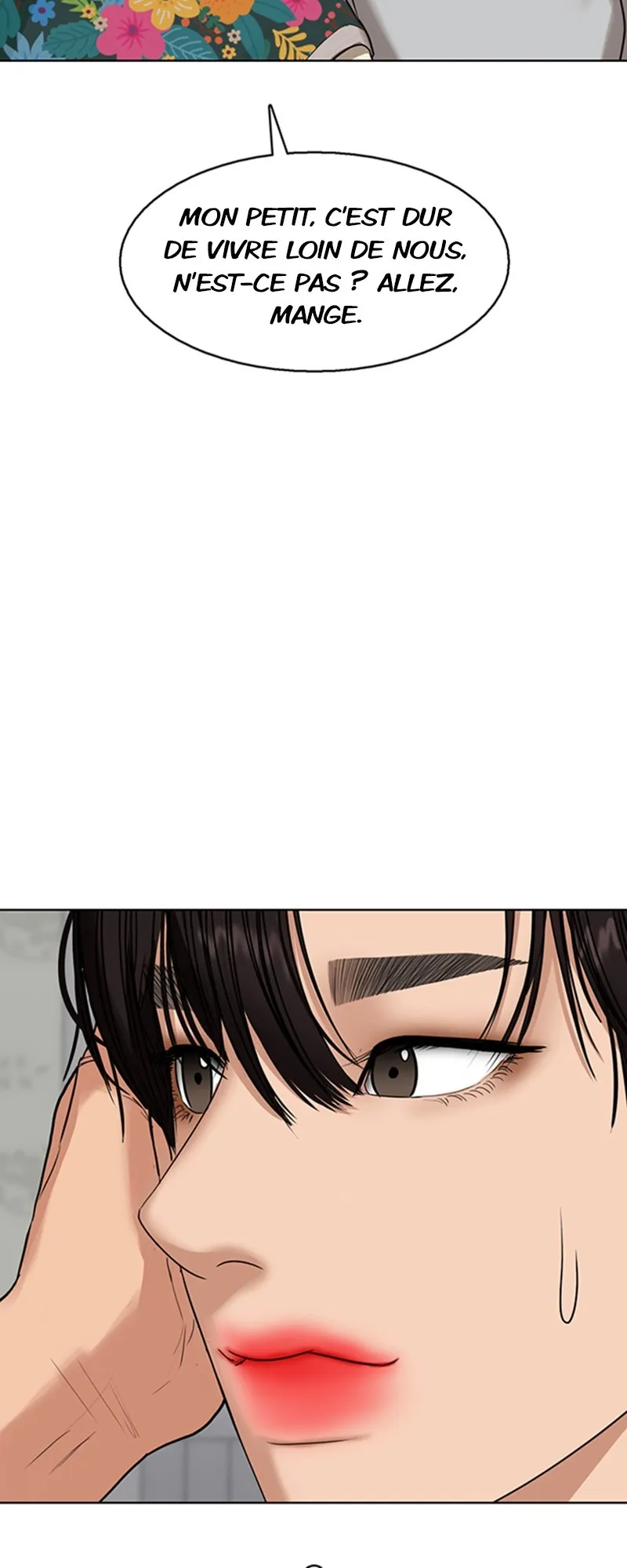 Read True Beauty FR Manga Online