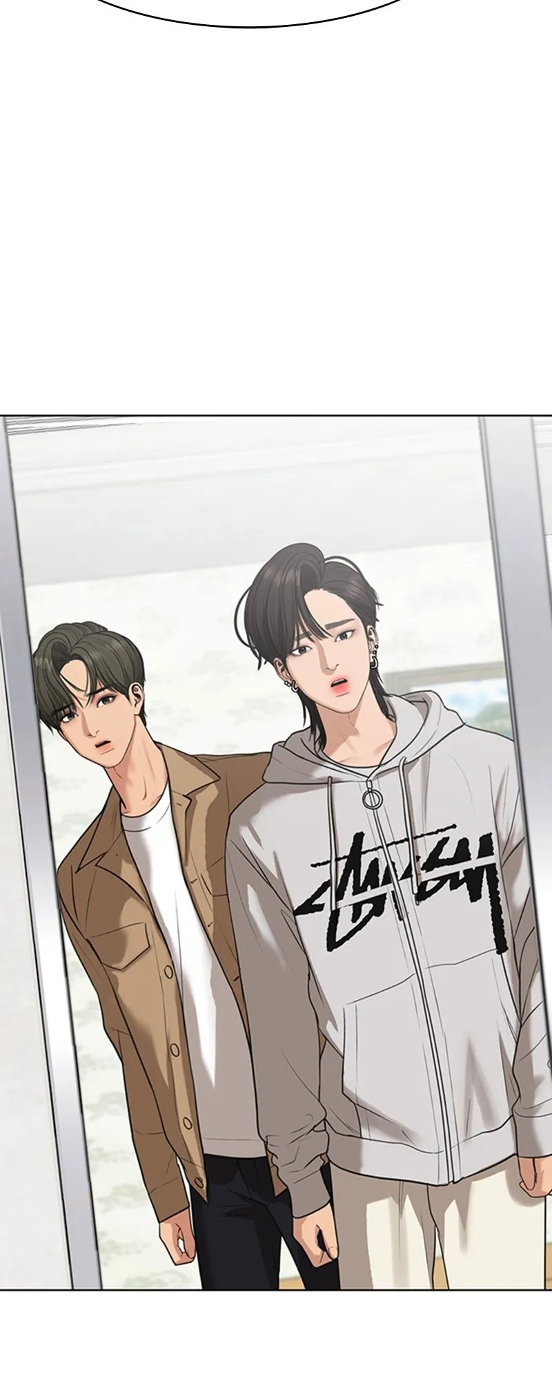 Read True Beauty FR Manga Online