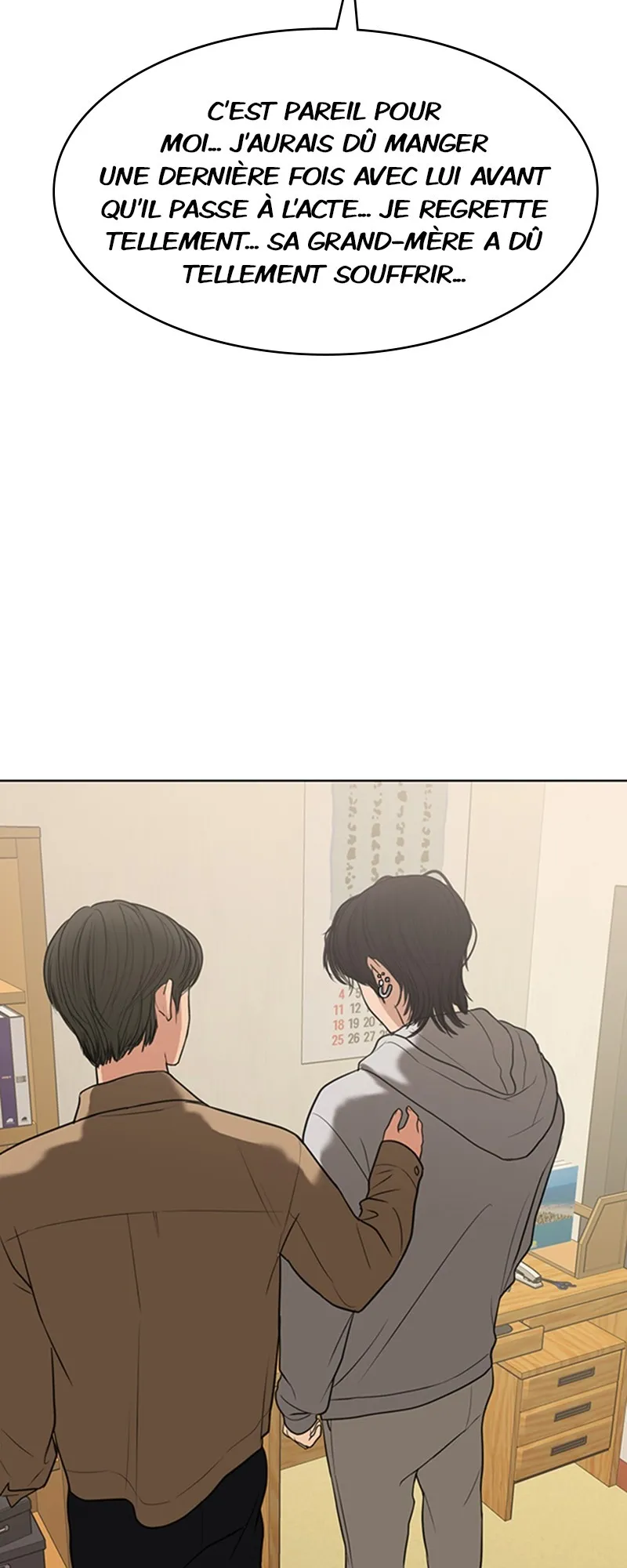 Read True Beauty FR Manga Online