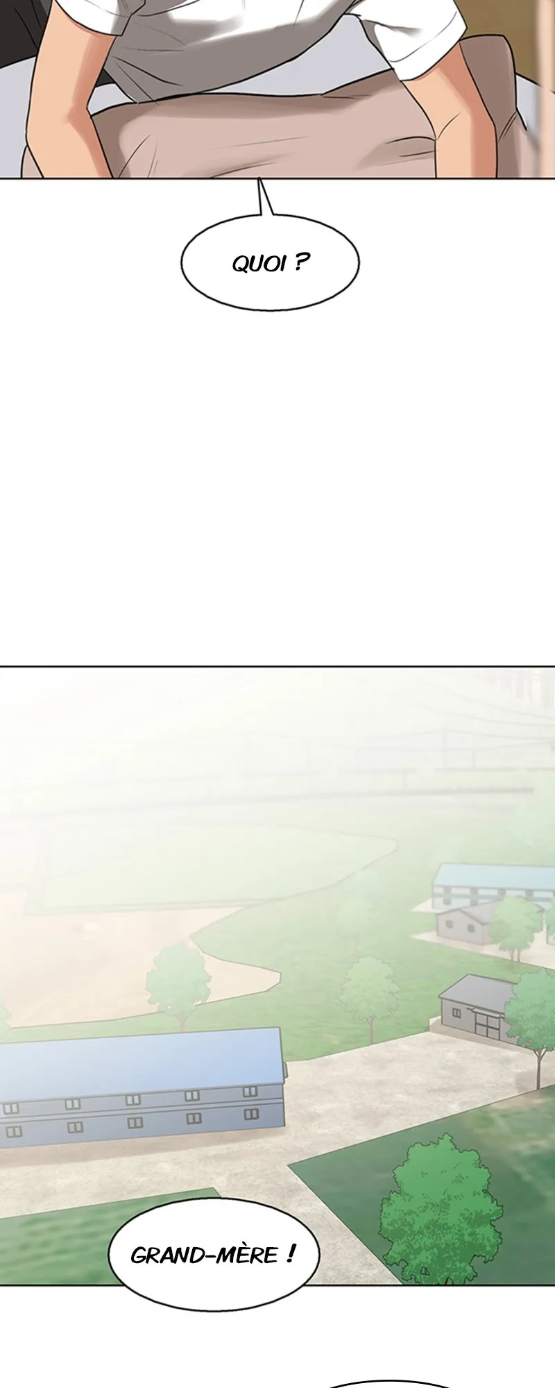 Read True Beauty FR Manga Online