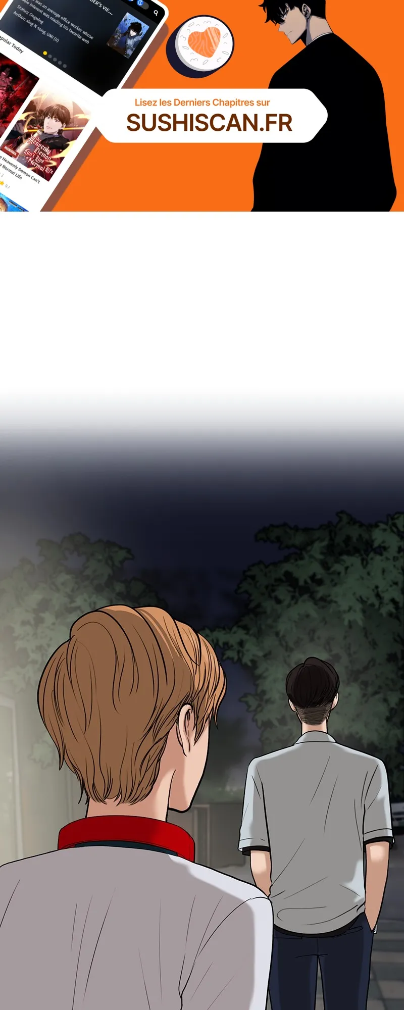 Read True Beauty FR Manga Online