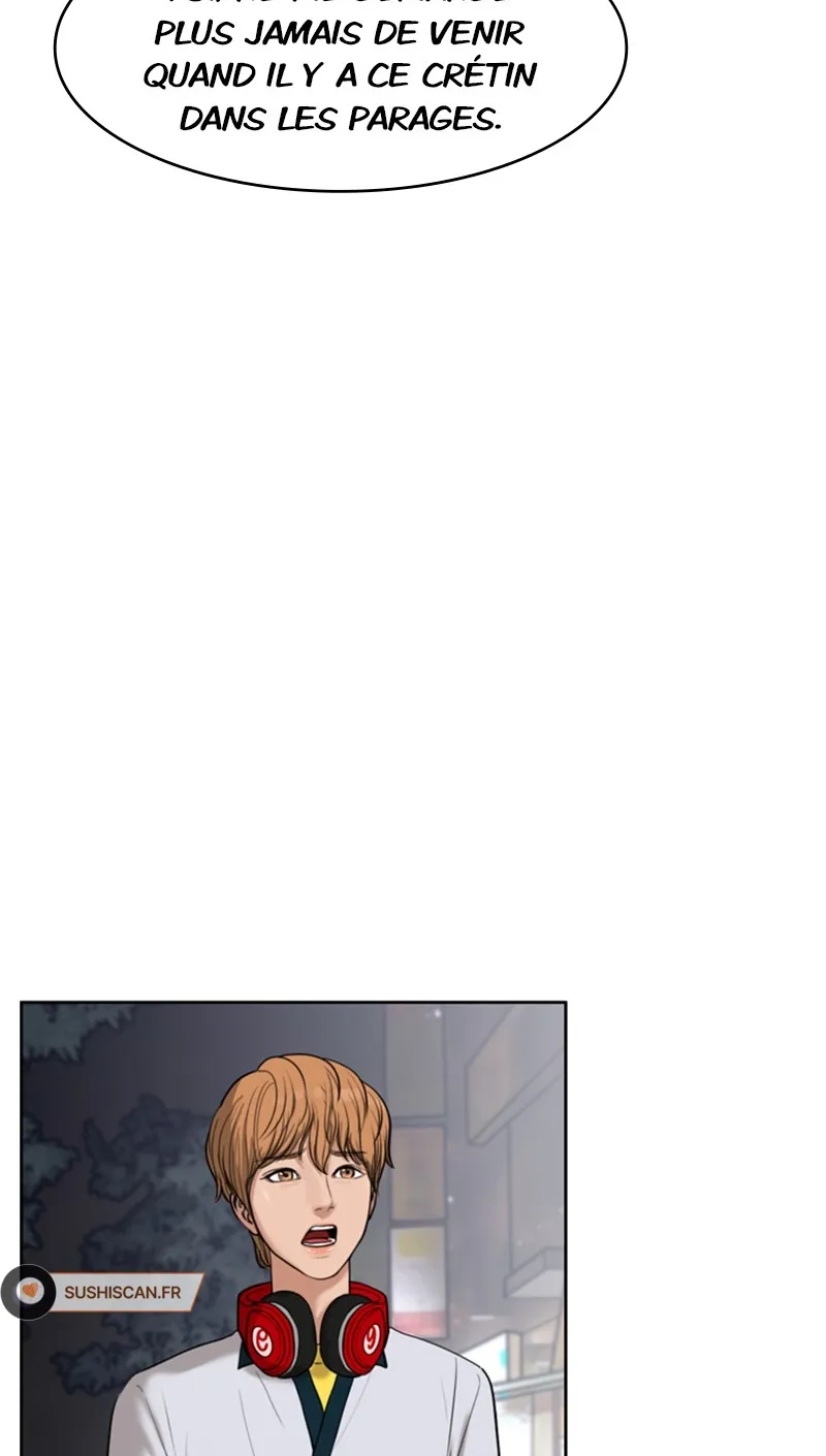 Read True Beauty FR Manga Online