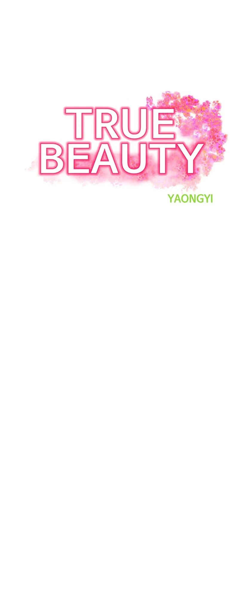 Read True Beauty FR Manga Online