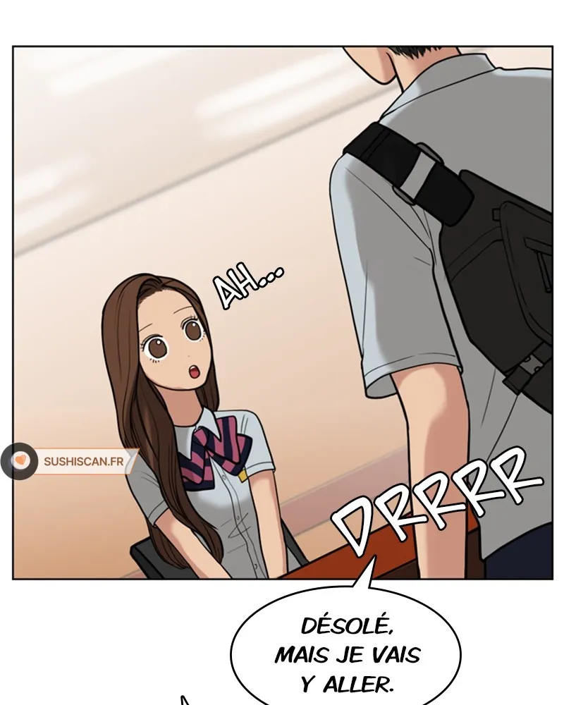 Read True Beauty FR Manga Online