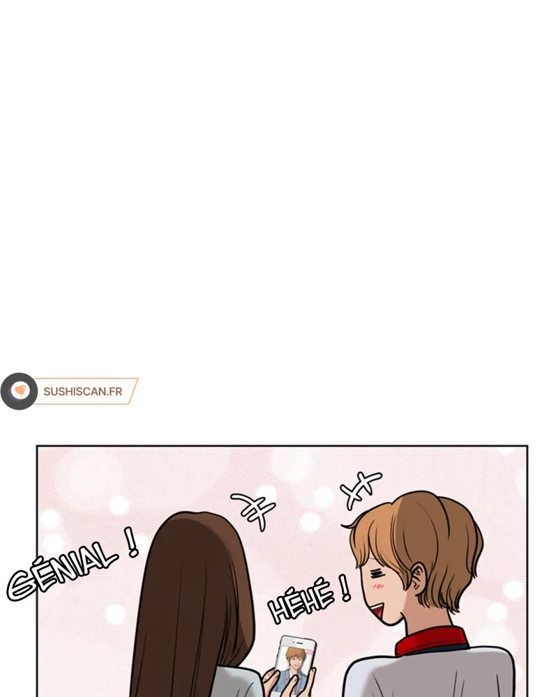 Read True Beauty FR Manga Online