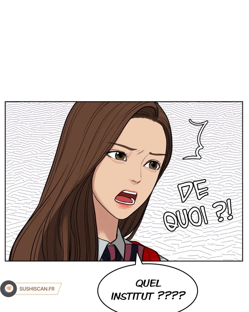 Read True Beauty FR Manga Online