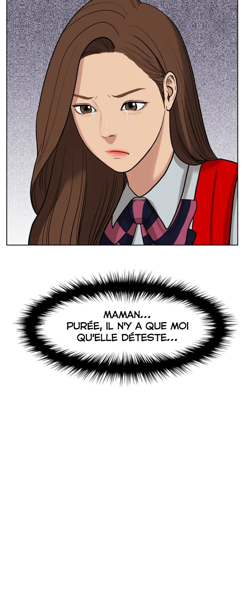 Read True Beauty FR Manga Online