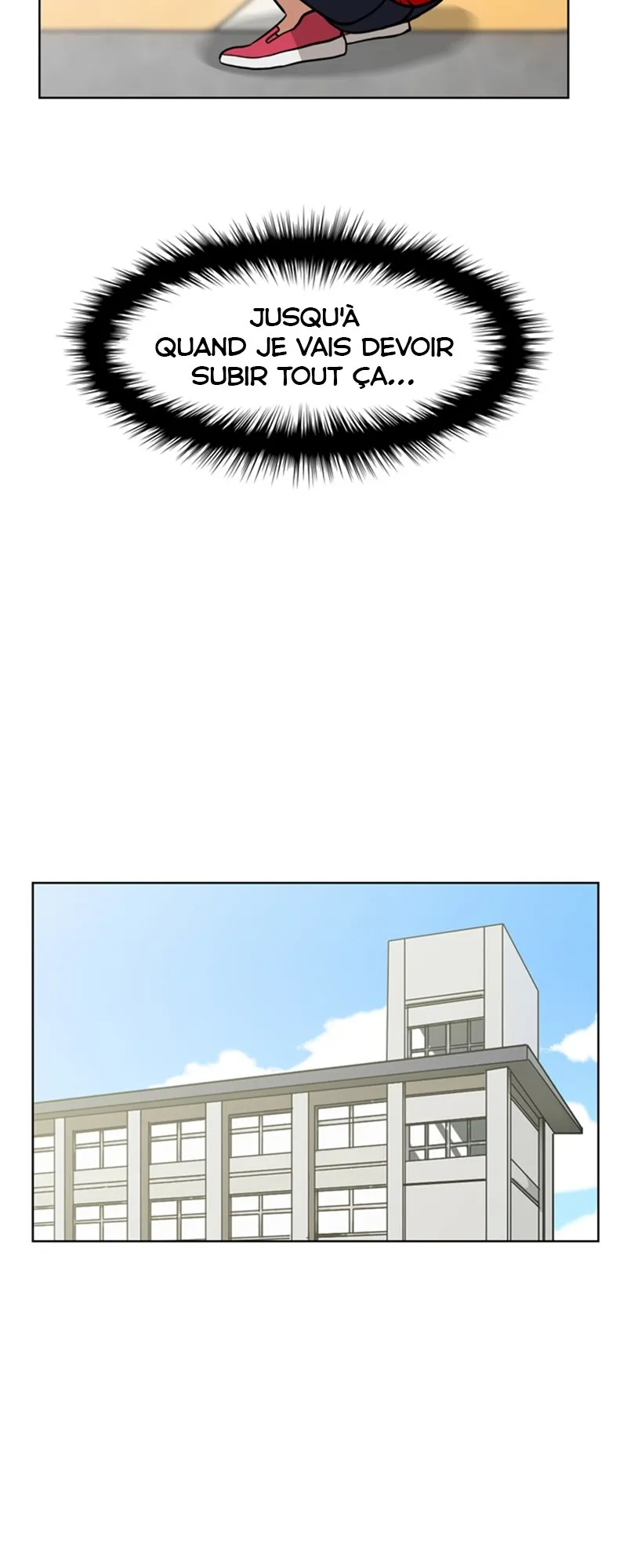 Read True Beauty FR Manga Online