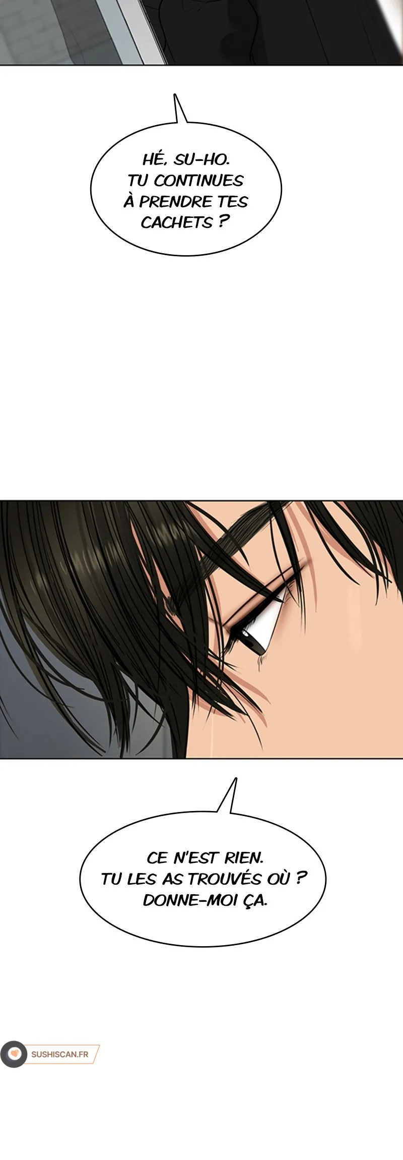 Read True Beauty FR Manga Online