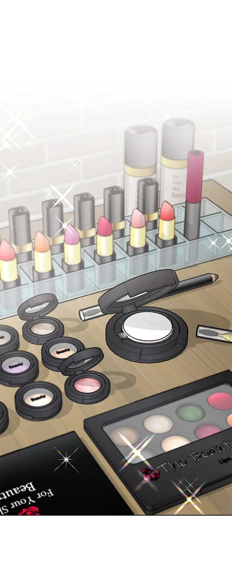 Read True Beauty FR Manga Online