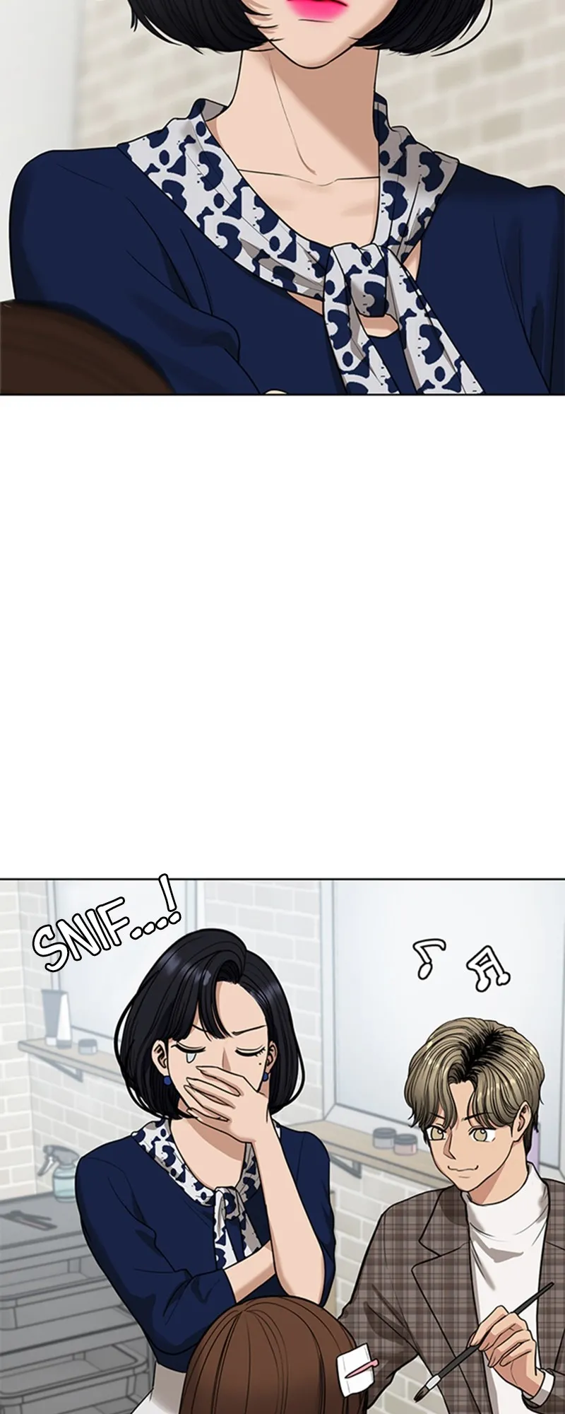 Read True Beauty FR Manga Online