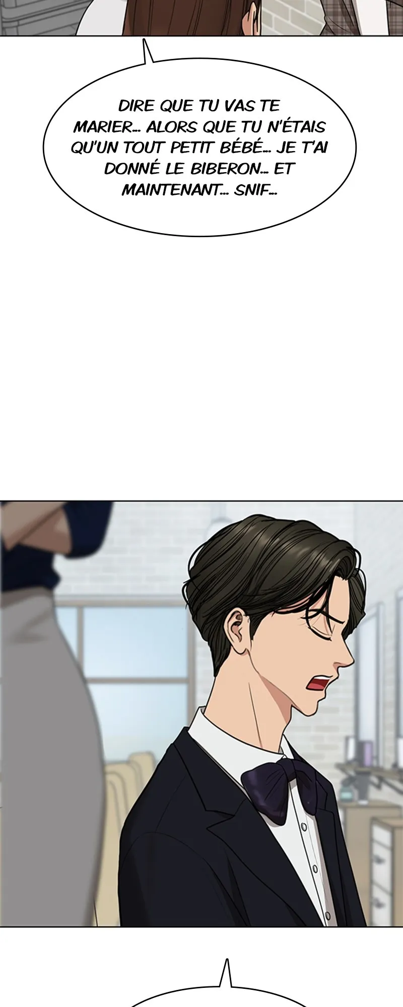Read True Beauty FR Manga Online
